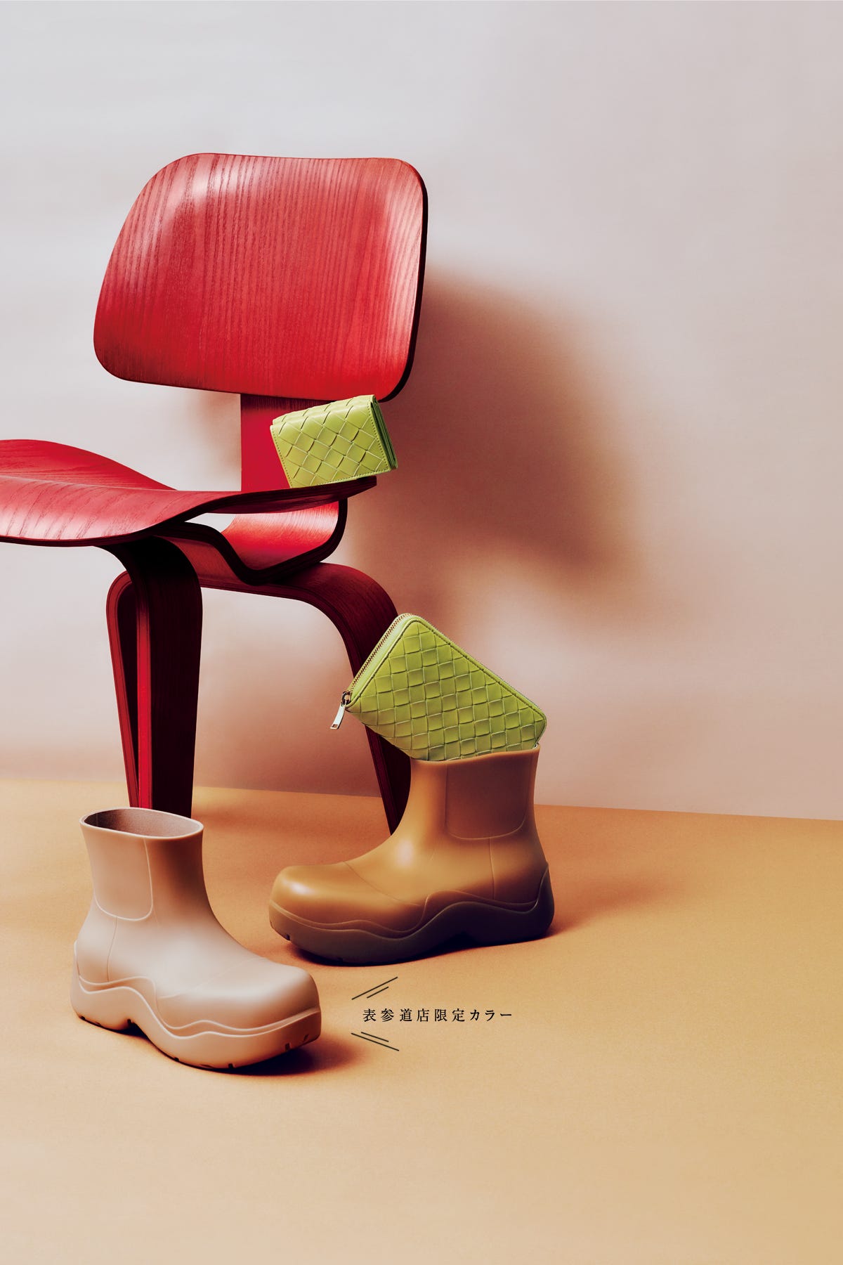 ボッテガヴェネタ ラバーブーツ ターコイズ ボッテガヴェネタ ラバー