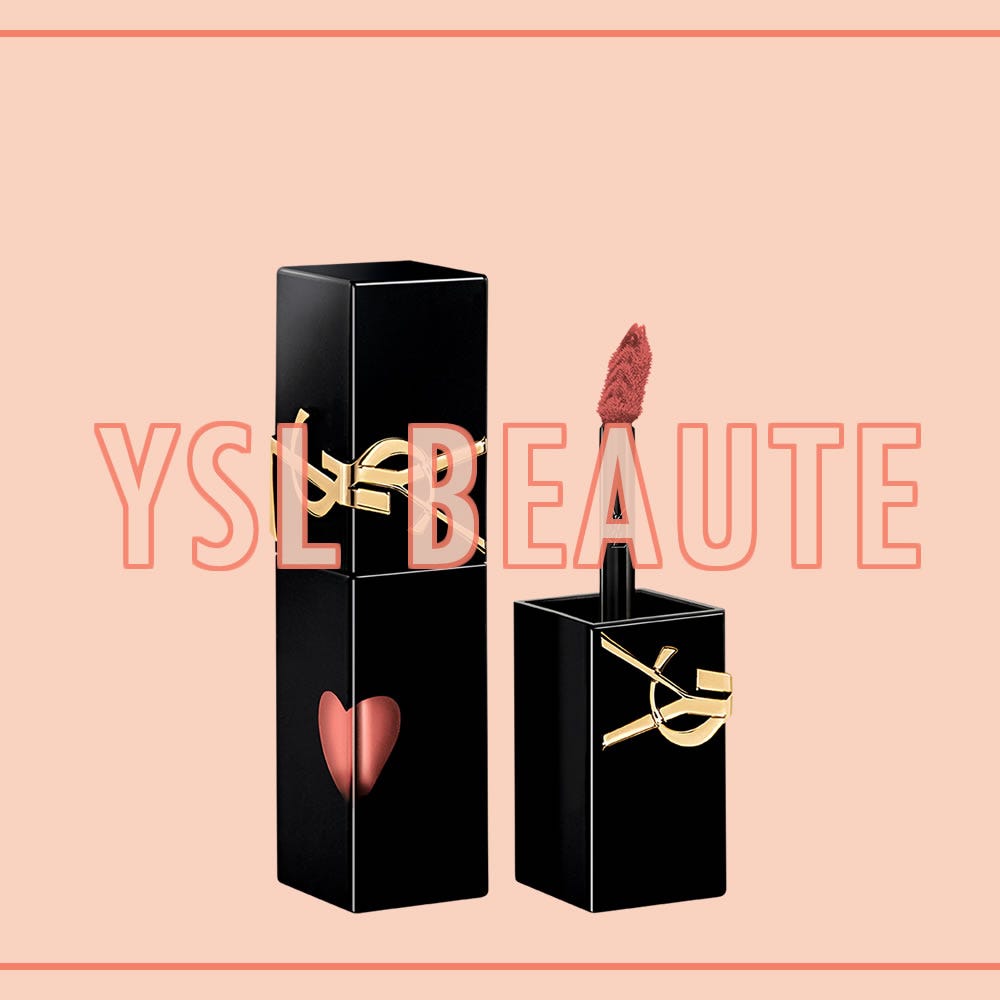 イヴ・サンローラン・ボーテ（YSL BEAUTE）新作コスメ【2025春夏