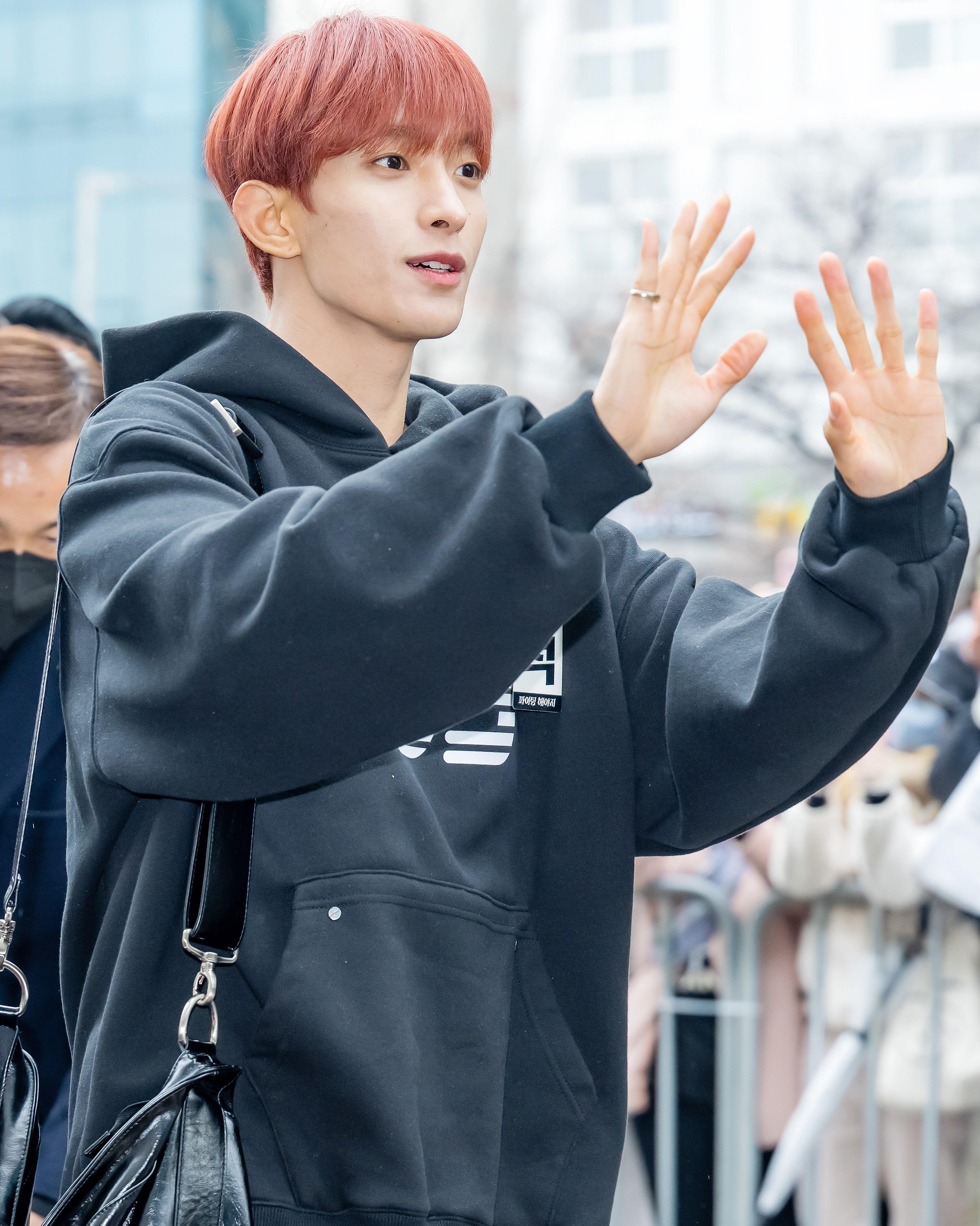 SEVENTEEN DK ドギョム セット SEVENTEEN ソクミン ドギョム DK セット