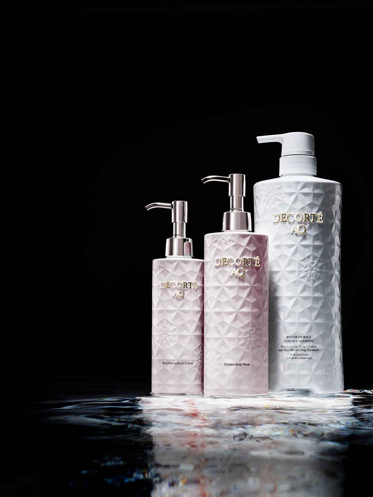 ポーラ」最高峰「グランラグゼ」初のクリーム「グランラグゼO（オー