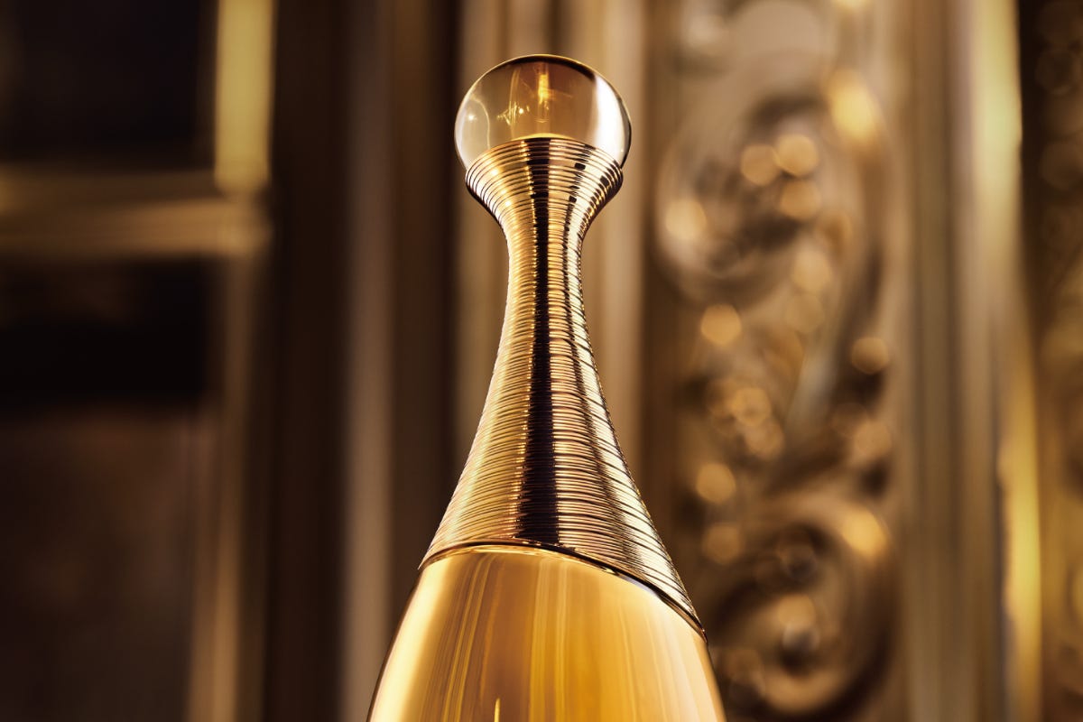 ジャドール オードゥ パルファン ジャディオール DIOR】 新作/限定