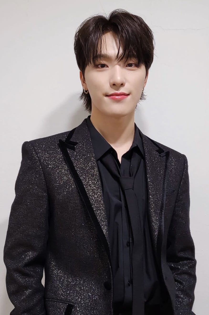 SEVENTEEN ディノ編】色男に急成長！ セブチのマンネDINOのビジュアル