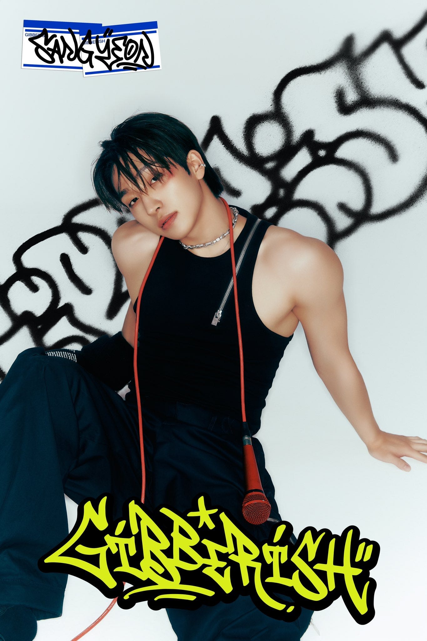 THE BOYZ（ドボイズ）のメンバープロフィール＆ビジュアルをプレイ