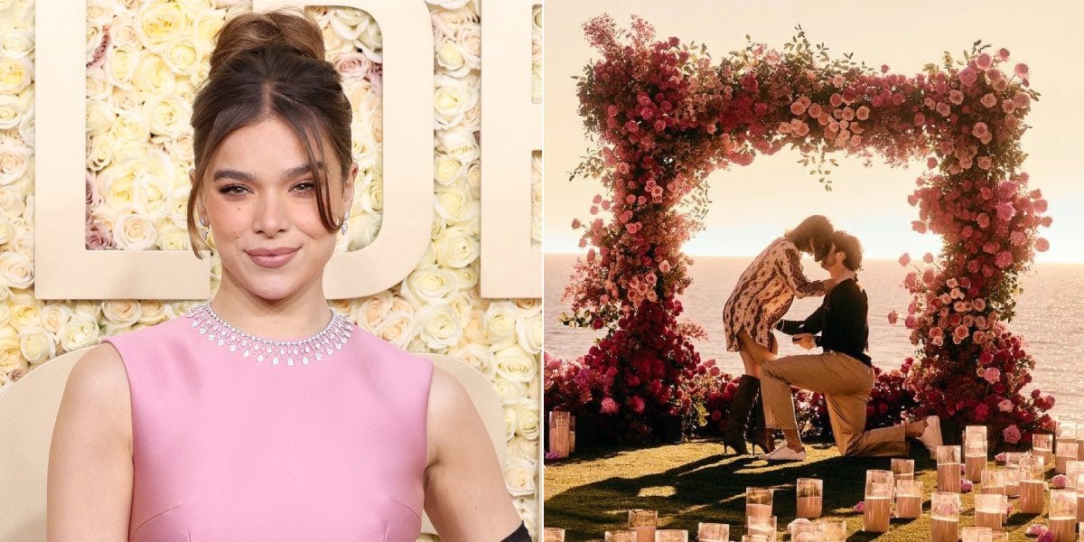 ヘイリー・スタインフェルド、テイラー・スウィフト軍団について語る！