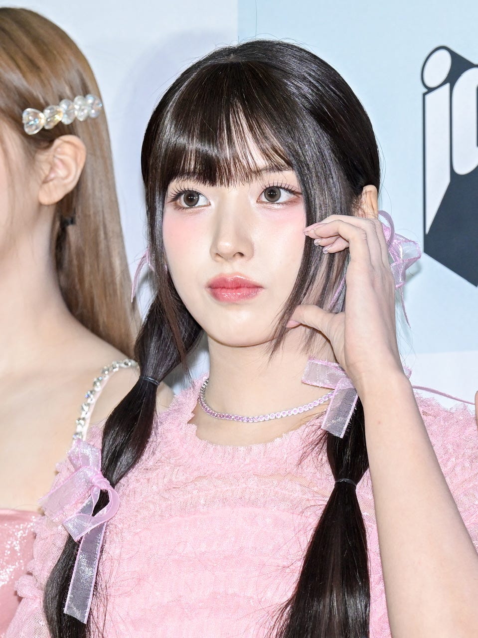 NMIXX ジウ編】エンミックスの愛嬌担当！ 表現力とヘルシーボディが