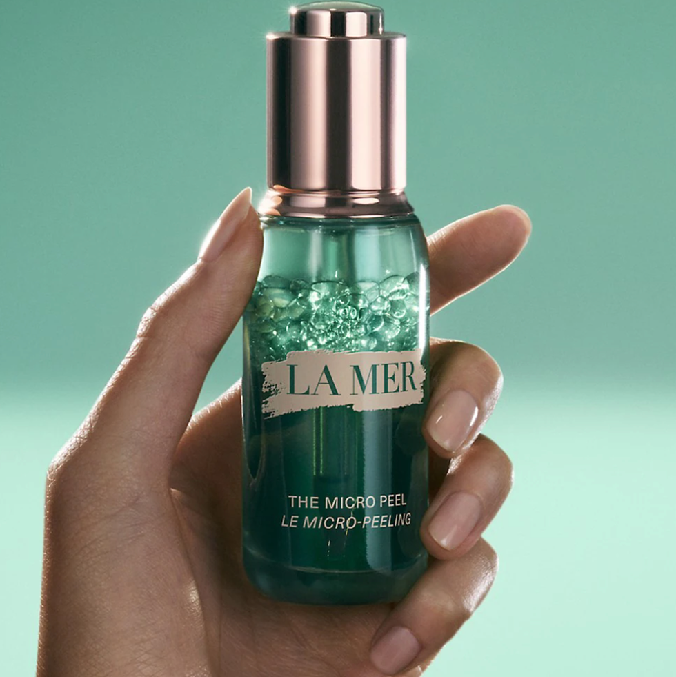 La Mer The Micro Peel Review 2023: Gentle Exfoliator Review