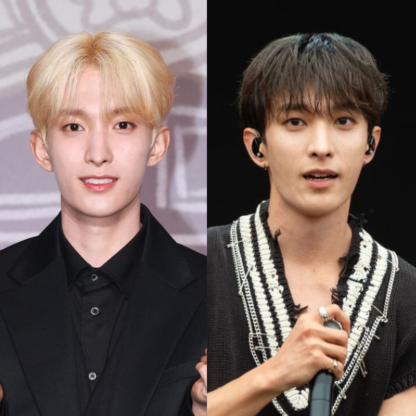 SEVENTEEN DK編】セブチの”ハッピーウイルス”ことドギョムのビジュアル