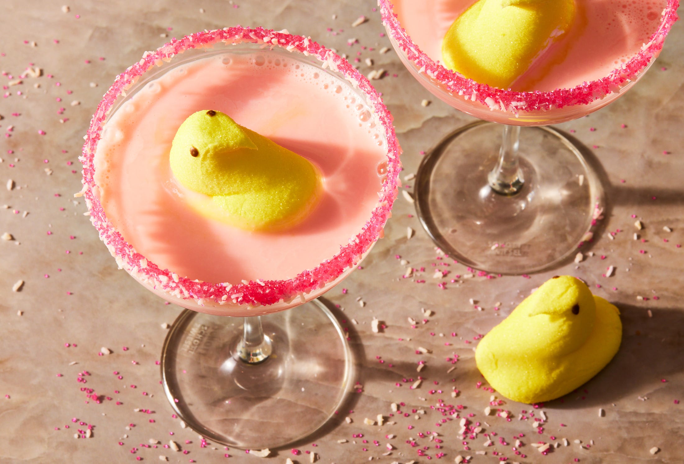 37 Best Easter Cocktails - Easy Spring Cocktail Recipes