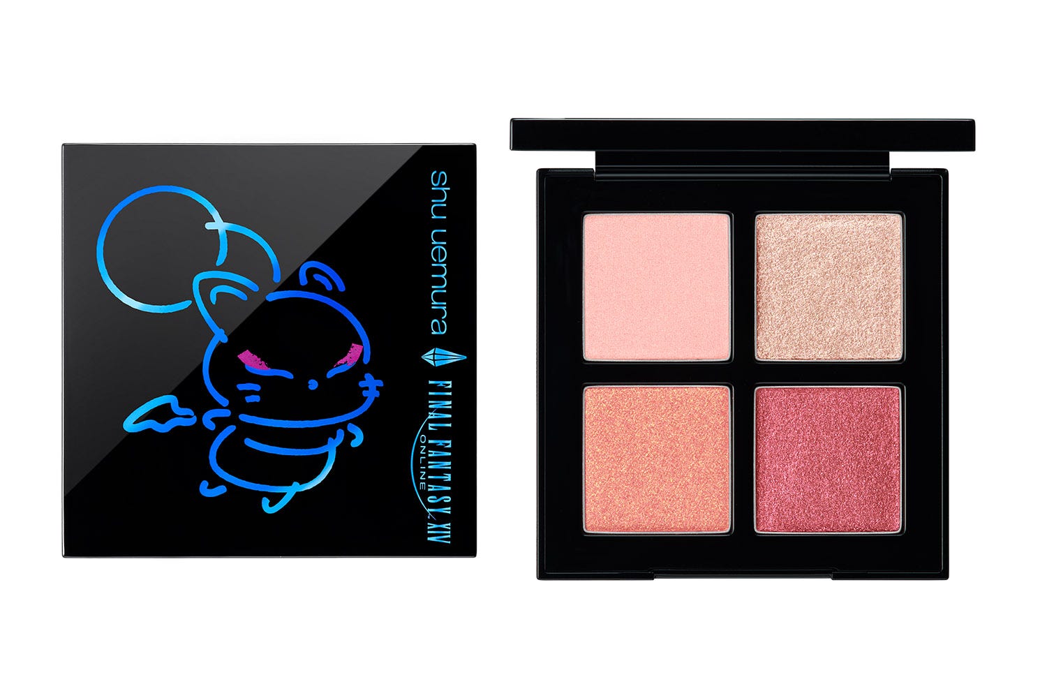 シュウ ウエムラ×クリスマスコフレ2025】発売日は？｜今年は