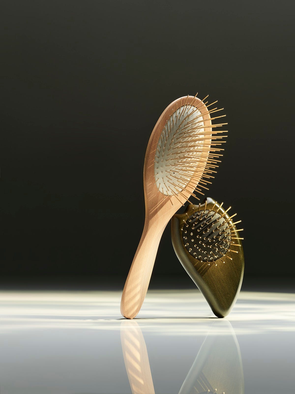 頭皮に極上の刺激をもたらす﻿「スノー フォックス スキンケア」の