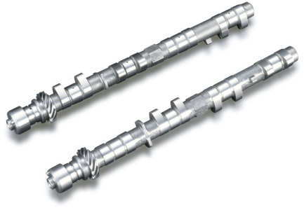 戸田レーシング - 4AG（4Valve）ハイパワープロフィールカム