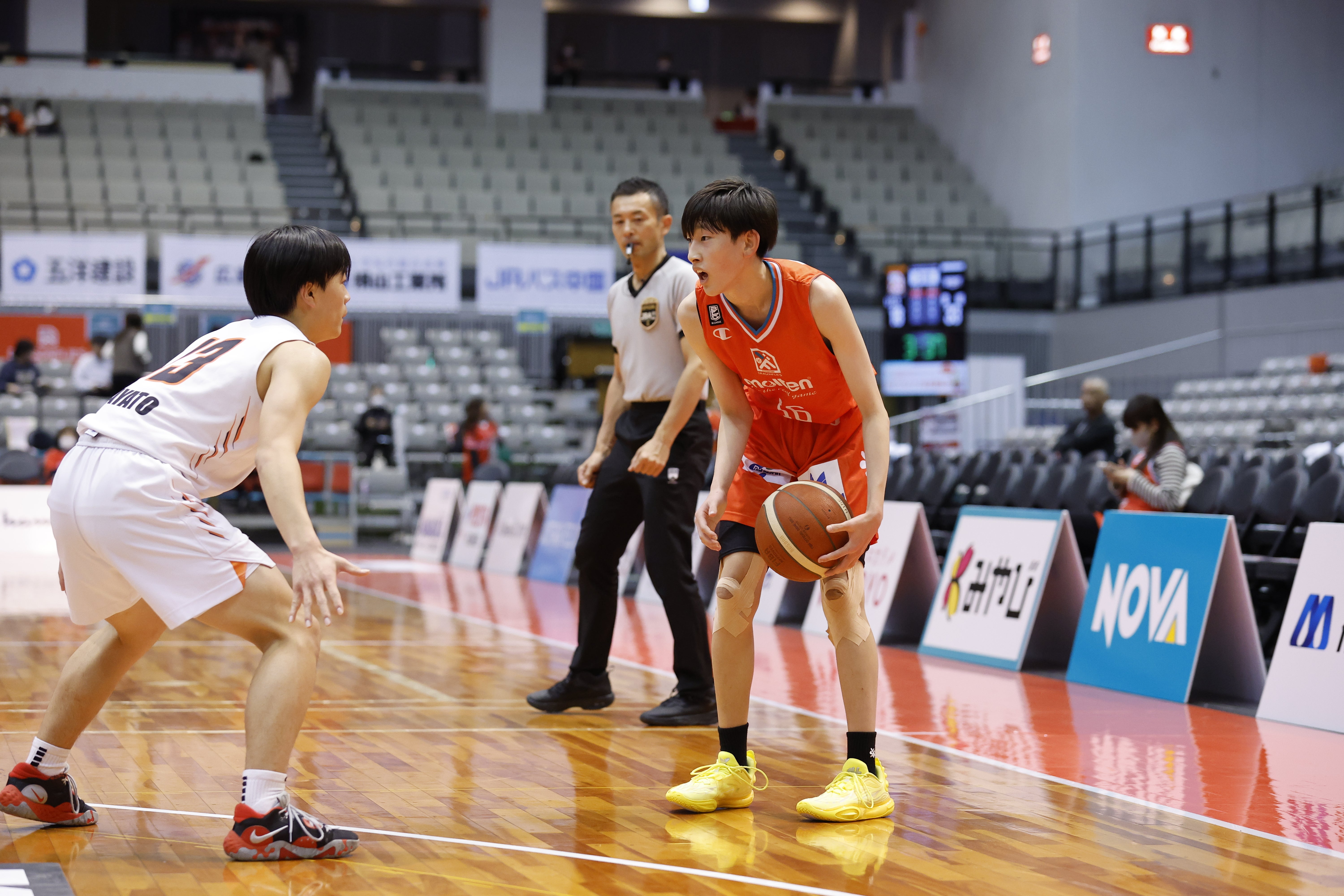 12/10（日）おりがみ保育園presents 三遠ネオフェニックス戦 開催