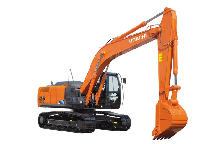 ZX240LC-5G, LA Medium to Large Excavators - Hitachi Construction
