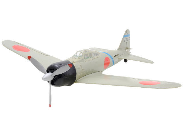 4ch ZERO 3G 21型［4ch 零 3G 21型］ | Hitec Multiplex Japan Inc.