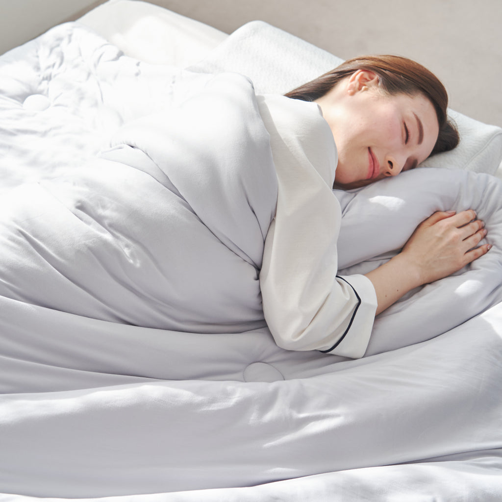 公式】ヒツジのいらないかけ布団ー四季ー – ヒツジのいらない枕公式サイト