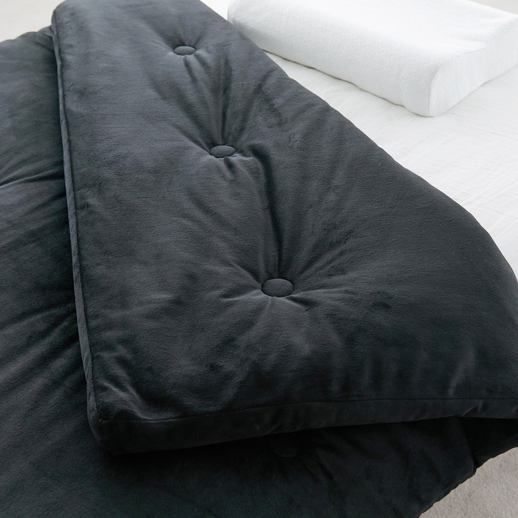 公式】ヒツジのいらないかけ布団ーファイヤーブーストNEOー – ヒツジの