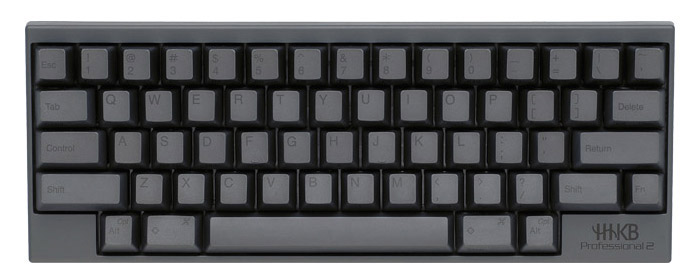 HHKB Professional 2 - hhkb.io