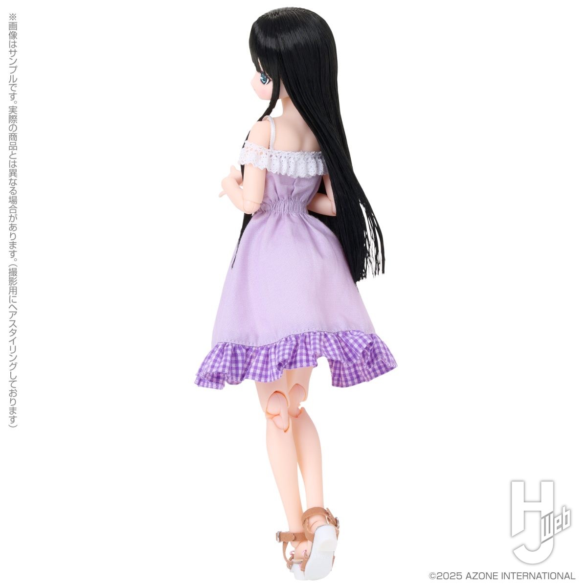 サアラズ ア・ラ・モード「YUZUHA(ゆずは)/Sweet Days コーディネイト