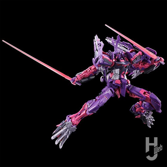 予約開始間近】「MG 1/100 ガンダムアストレイミラージュフレーム