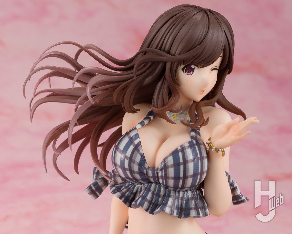 アンティーカ”の月岡恋鐘が「Lucrea」シリーズに初参戦！SR【ビ