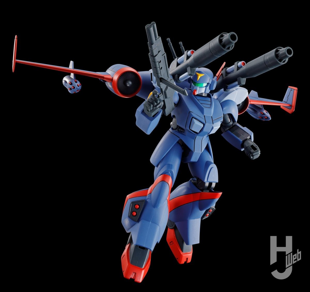 1/144 機甲戦記ドラグナーセット3」プレバンにて8月8日（木）12時より