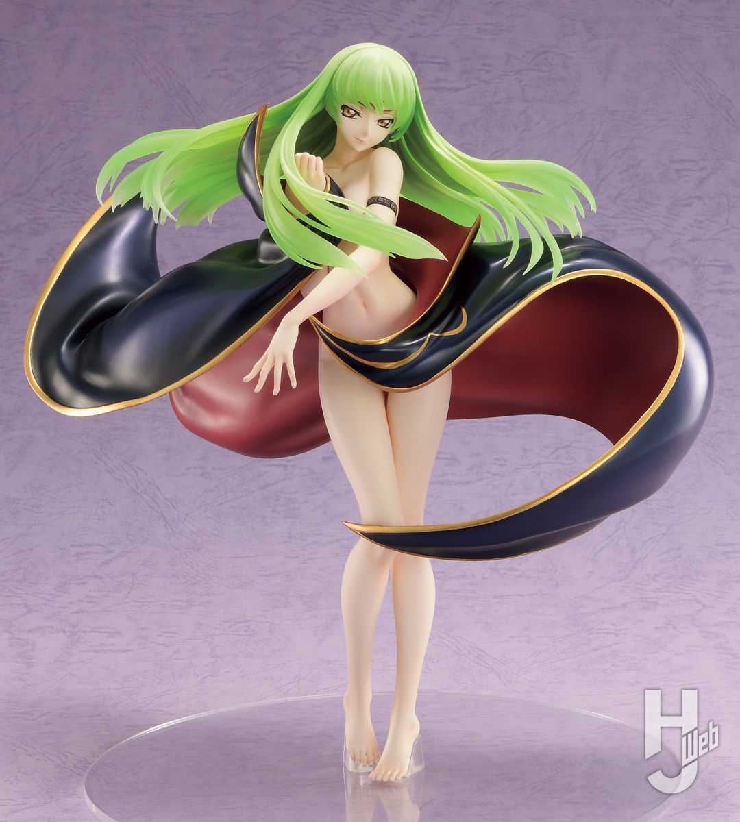 美麗な「C.C.」が予約受付中！「G.E.M.」シリーズ誕生15周年を記念して