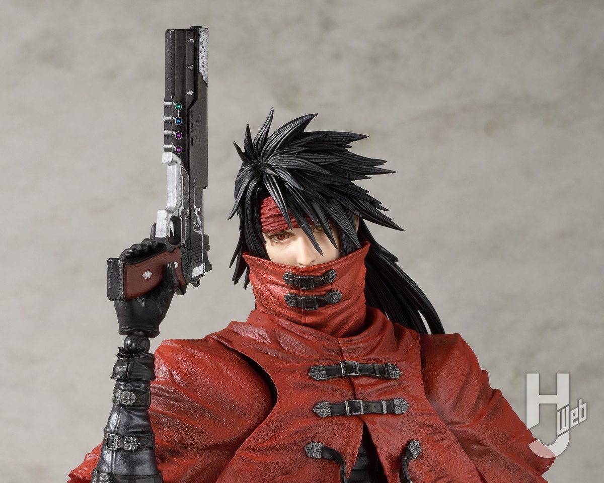 FF15』ノクティスがアクションフィギュア化！ スクエニ「PLAY ARTS真