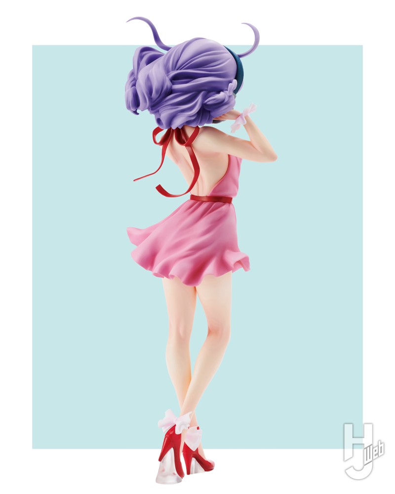 つぶらな瞳に釘付け♡ “クリィミーマミ”がB-styleで可憐にデビュー