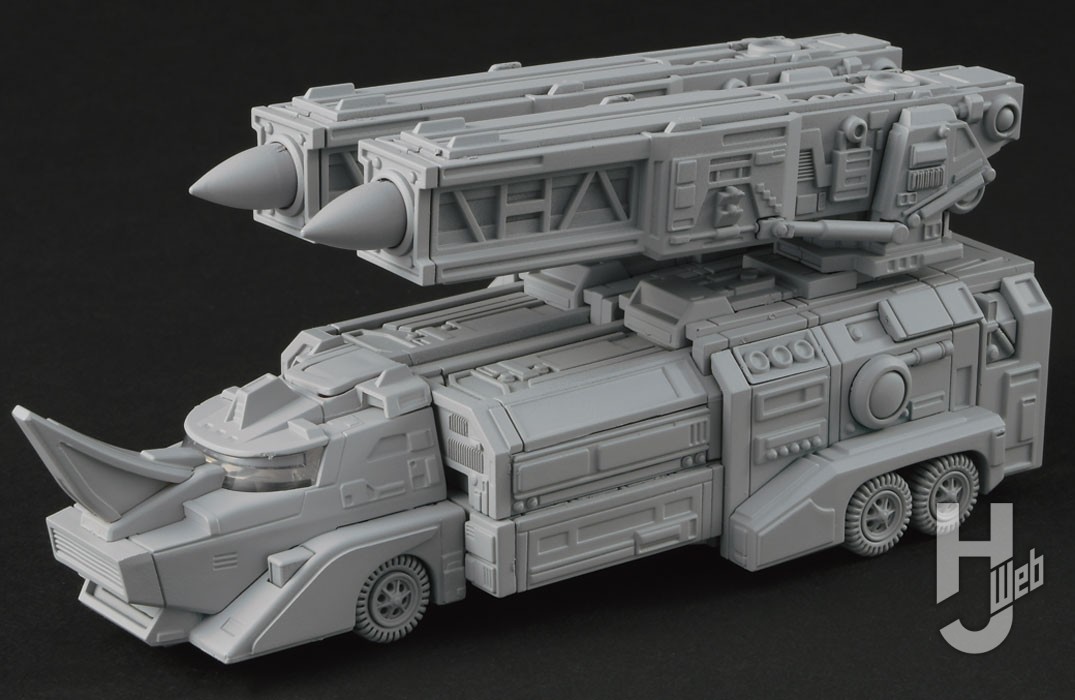 超獣戦隊ライブマン』からSMP AD「バイソンライナー」&「サイ