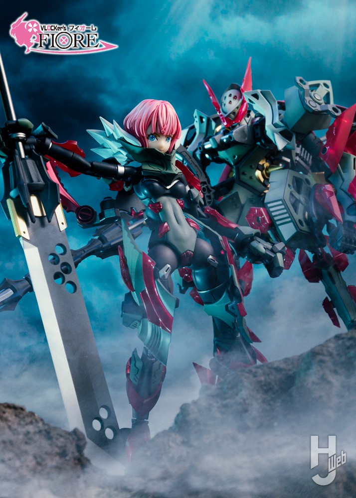 アキレア ブレスフル・セット」をカスタマイズ！お手軽な組み替え