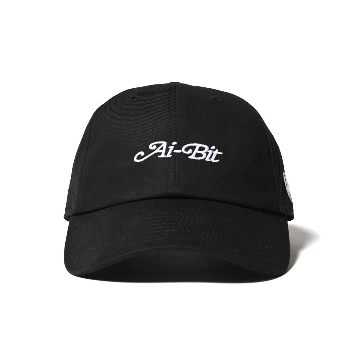 Ai-Bit - SCRIPT LOGO CAP【AI-LCP03】 – HOMEGAME TOKYO