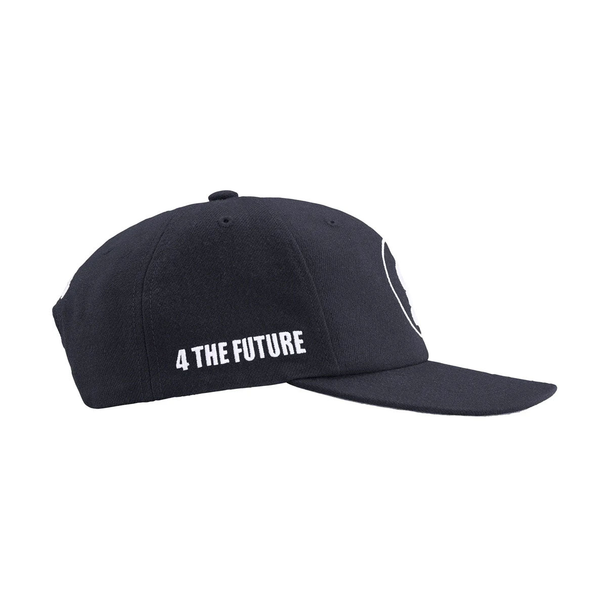 Supreme - GOODENOUGH 6-Panel Cap Navy – HOMEGAME TOKYO