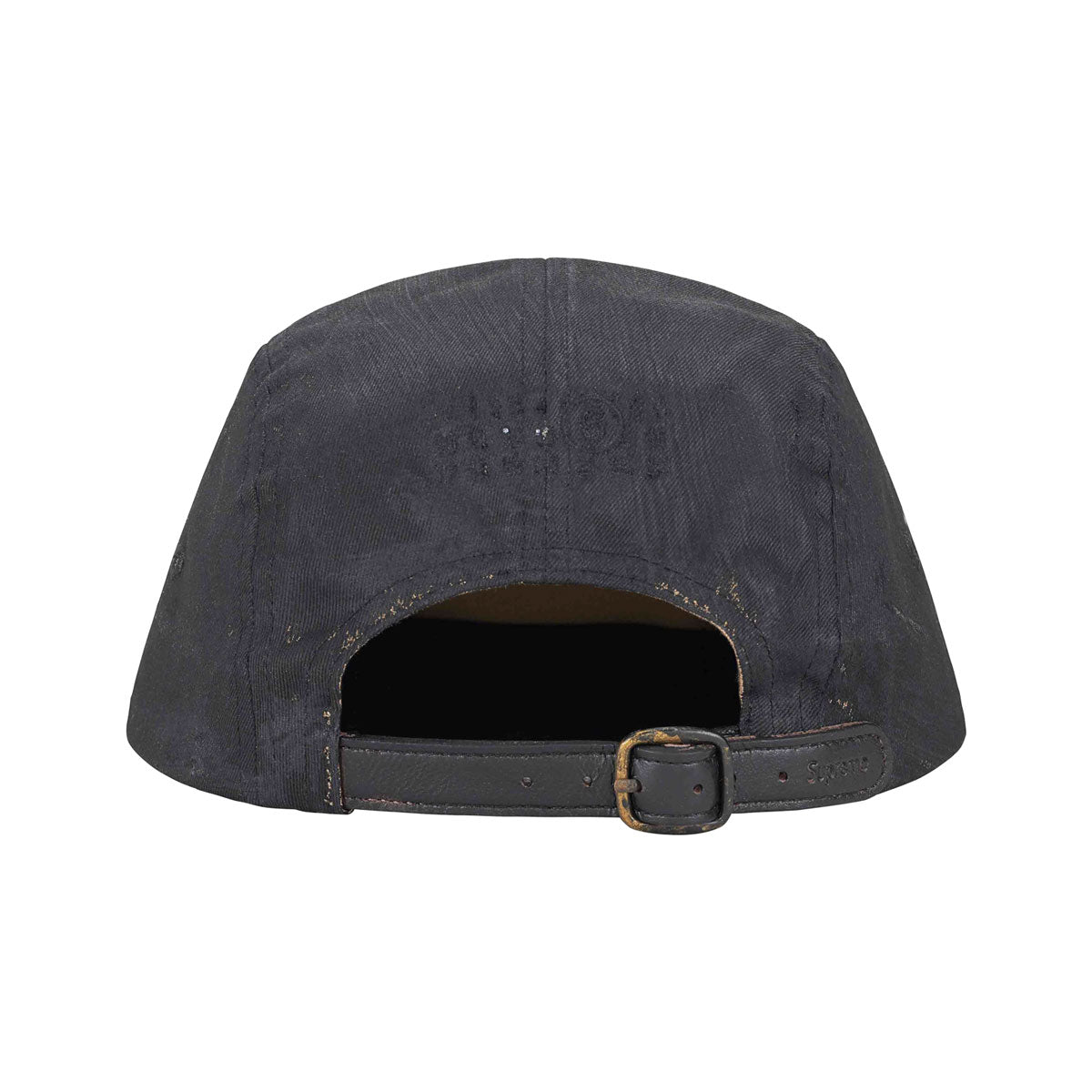 SUPREME × MM6 Maison Margiela BOX LOGO CAP BLACK – HOMEGAME TOKYO