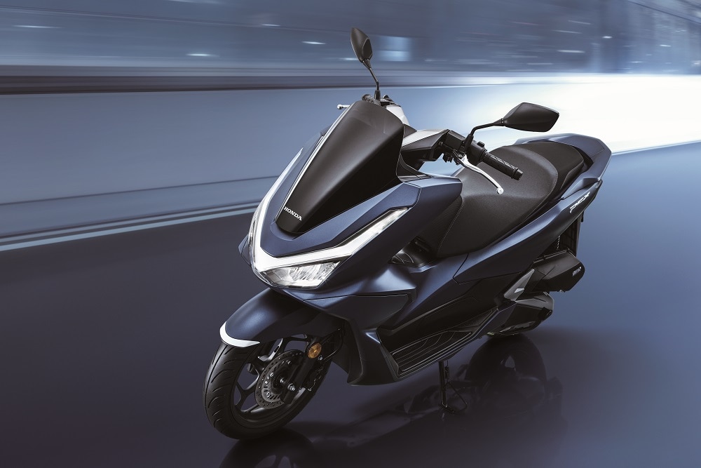 PCX_2025 | 株式会社ホンダモーターサイクルジャパン