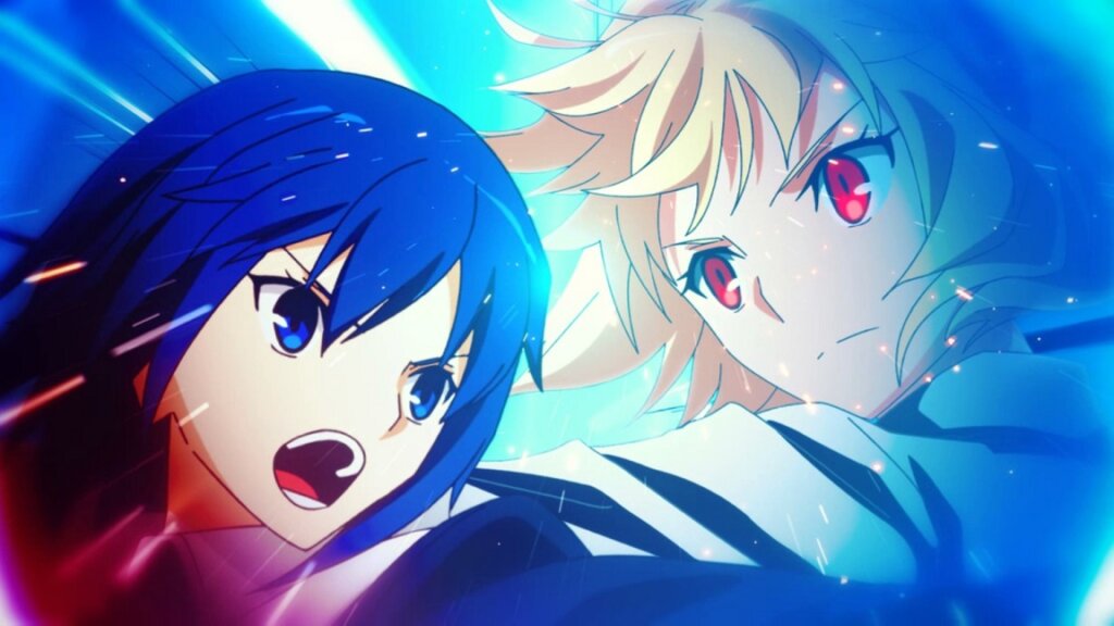 MELTY BLOOD: TYPE LUMINA』レビュー。自由度の高さの中に初心者救済の