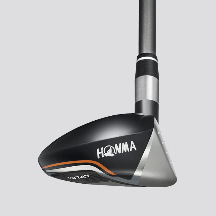Honma Utility | Tw747 Ut | Tour World Product Details.