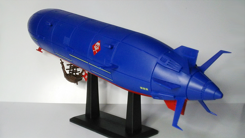 横浜でプラモデルとフィギュア販売のホビーアルマダのギャラリーです