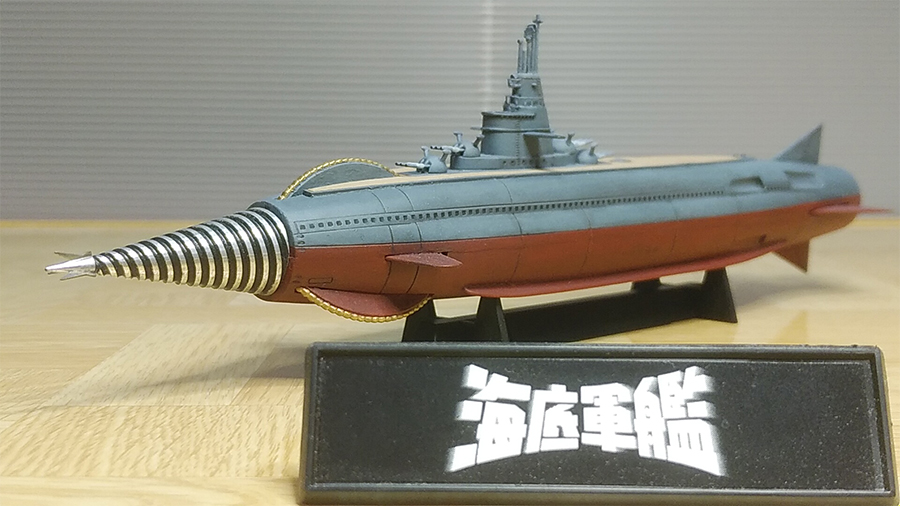 横浜でプラモデルとフィギュア販売のホビーアルマダのギャラリーです