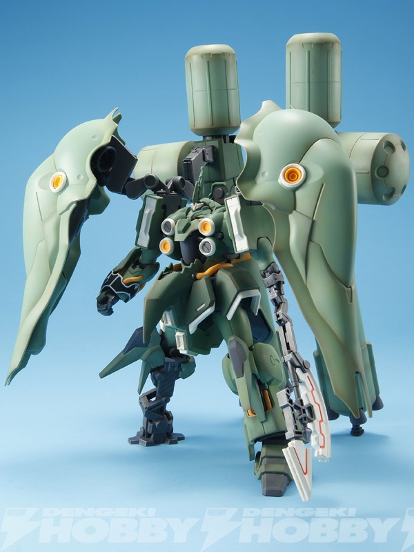 素組みでガンプラ！ ～クシャトリヤ・リペアード～ 後編 | 電撃ホビー