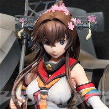 FMO】ワンダーフェスティバルディーラーブースレポート1 『艦隊これく