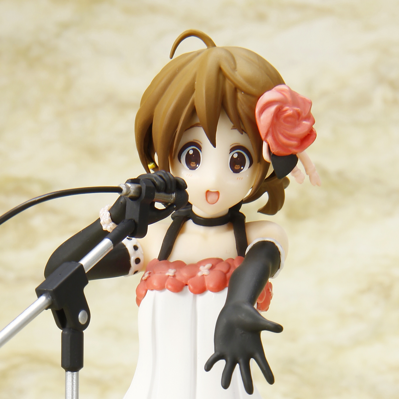 FMO】一番くじプレミアム けいおん！5thあにばーさりー♪ フィギュア