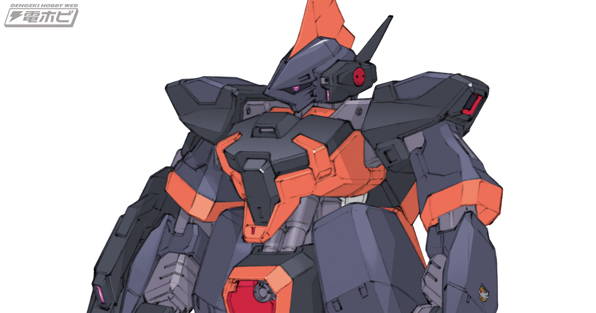 機動戦士Zガンダム』公式外伝「ADVANCE OF Z」藤岡建機氏描き下ろしの