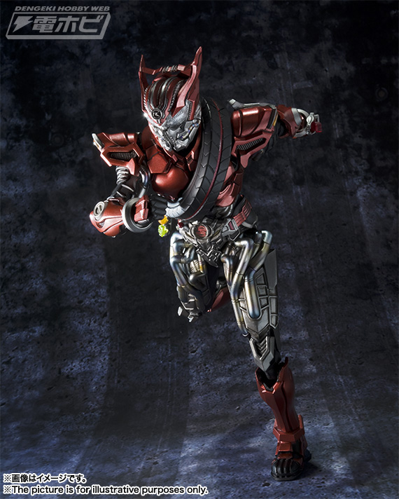 S.I.C. 仮面ライダードライブ タイプスピード」、「S.H.Figuarts 仮面