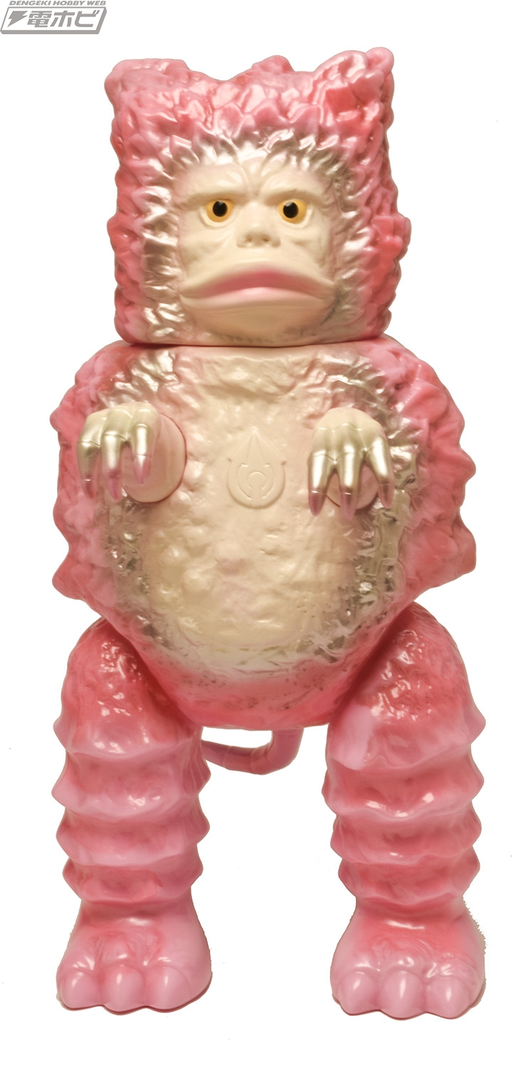 ウルトラヒーロー50th福袋」も登場！マルサンのソフト怪獣シリーズ