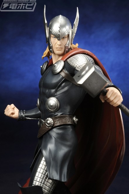 ビッグ3 アイアンマン & キャプテン・アメリカ&ソー エンドゲーム