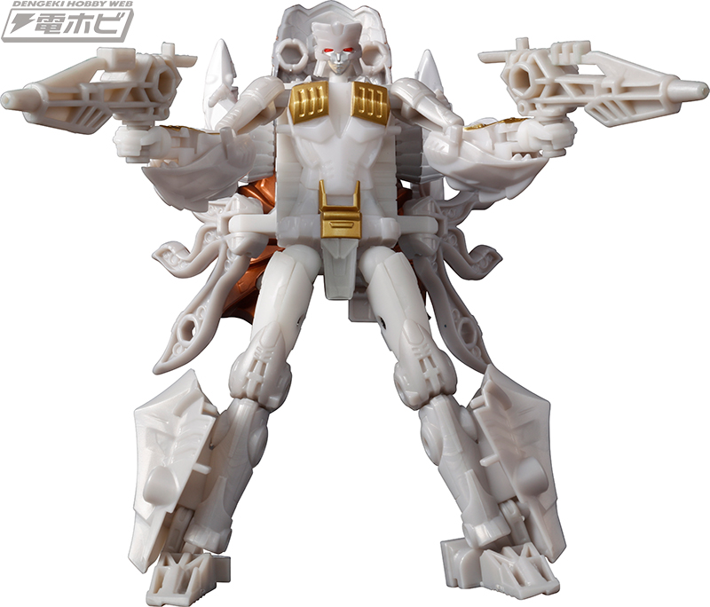 国内：タカラトミーモール限定】ファン待望のゴッドネプチューンが