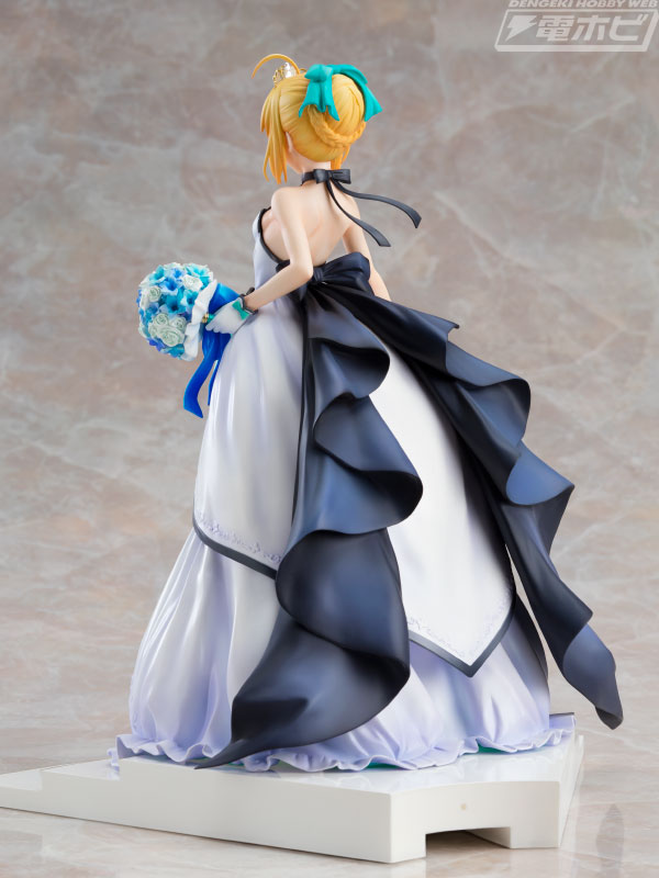 15周年にふさわしい煌びやかさ！『Fate/stay night』セイバー、凛、桜