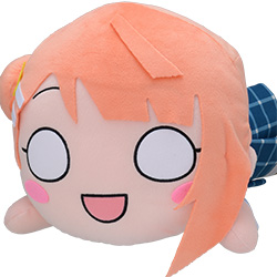 ラブライブ！ 虹ヶ咲学園スクールアイドル同好会』から「中須かすみ