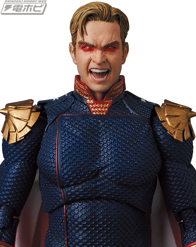 最強、最恐、そして最低のスーパーヒーロー！『THE BOYS』の「ホーム