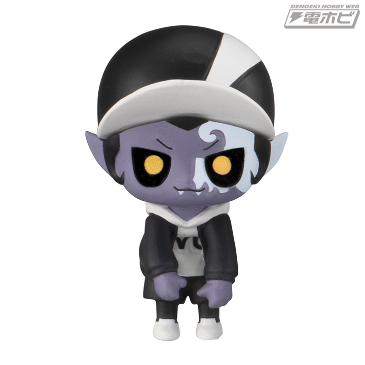 IdentityV 第五人格』のケーブルアクセサリーフィギュア「ハグコット